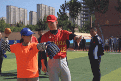 棒球专项体能训练篮球分析推荐自行车新闻专栏